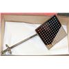 Image 1 : NEW SQUARE RAIN-SHOWER SHOWERHEAD -