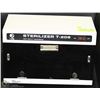 Image 1 : TISPRO STERILIZER T-209 BEAUTY EQUIPMENT
