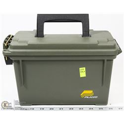 SMALL PLANO CARRY CASE