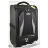 Image 1 : SKYWAY NO-WEIGHT CARRY ON SUITCASE ON WHEELS