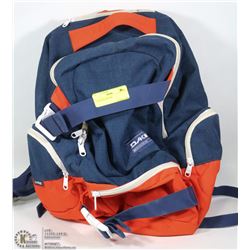 DAKINE BACKPACK