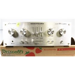 MURANZ MODEL 1090 CONSOLE AMPLIFIER