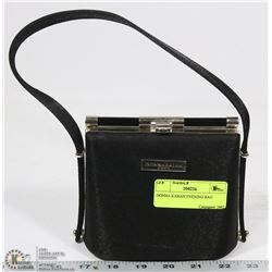 DONNA KARAN EVENING BAG