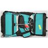NEW MAKITA TOOL STORAGE BAG ON WHEELS
