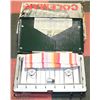 COLEMAN 2 BURNER PROPANE STOVE