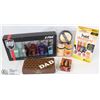 Image 1 : LOT OF NEW BODY CARE PRODUCTS