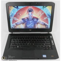 BUSINESS CLASS DELL LATITUDE iNTEL i5 e5420 LAPTOP