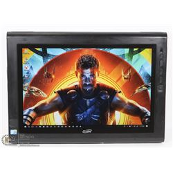 RUGGED iNTEL i7 12" MOTION COMPUTING TABLET LAPTOP