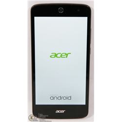 UNLOCKED ACER LIQUID ZEST 5" ANDROID SMARTPHONE