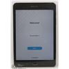 Image 1 : SAMSUNG GALAXY TAB A 16GB TITANIUM ANDROID TABLET
