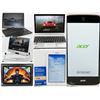 Image 1 : FEATURED ITEMS: COMPUTERS AND CELL PHONES!