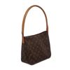 Image 3 : Louis Vuitton Monogram Canvas Leather Looping MM Shoulder Bag