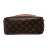 Image 4 : Louis Vuitton Monogram Canvas Leather Looping MM Shoulder Bag