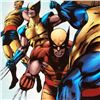 Image 2 : X-Men Evolutions #1 by Stan Lee - Marvel Comics