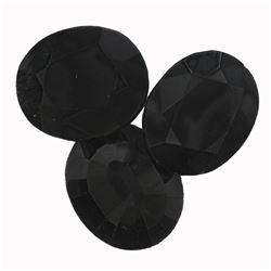 19.17 ctw Oval Cut Sapphire Parcel