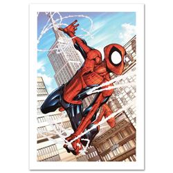 Marvel Adventures: Spider-Man #50 by Stan Lee - Marvel Comics