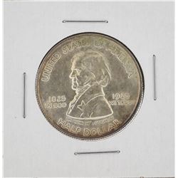 1925 Fort Vancouver Centennial Half Dollar Commemorative Coin