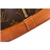 Image 6 : Louis Vuitton Monogram Canvas Leather Alma PM Handbag