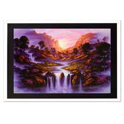 As A New Day Begins by Rattenbury, Jon