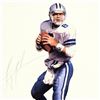 Image 2 : Troy Aikman (small) by Smith, Daniel M.