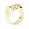 Image 4 : 1.70 ctw Diamond Ring - 14KT Yellow Gold