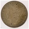 Image 1 : 1921-S Morgan Silver Dollar