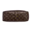 Image 4 : Louis Vuitton Monogram Canvas Leather Looping GM Shoulder Bag