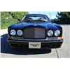 Image 2 : 2000 Black Bentley Continental R Millennium Edition