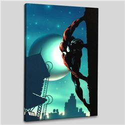 Amazing Spider-Man #521 by Marvel Comics