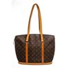 Image 1 : Louis Vuitton Monogram Canvas Leather Babylone Shoulder Bag