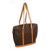 Image 2 : Louis Vuitton Monogram Canvas Leather Babylone Shoulder Bag