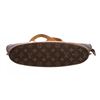 Image 4 : Louis Vuitton Monogram Canvas Leather Babylone Shoulder Bag