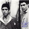 Image 2 : Scarface - Al Pacino & Steven Bauer by Pacino, Al