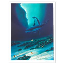 Ocean Children by Wyland