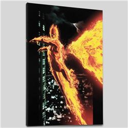 Ultimate X-Men #2 by Marvel Comics