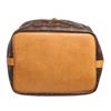 Image 4 : Louis Vuitton Monogram Canvas Leather Noe PM Drawstring Shoulder Bag