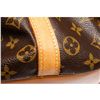 Image 7 : Louis Vuitton Monogram Canvas Leather Noe PM Drawstring Shoulder Bag