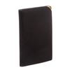 Image 2 : Cartier Black Leather Bi Fold Organizer