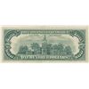 Image 2 : 1966 $100 Red Seal Legal Tender Bank Note