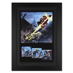 Secret War #1 by Stan Lee - Marvel Comics