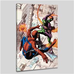 Dark Reign: The Goblin Legacy One-Shot by Marvel Comics