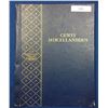 Image 1 : Canada Small Cents Collection 1920 - 2012 in Whitman Folder