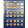 Image 2 : Canada Small Cents Collection 1920 - 2012 in Whitman Folder