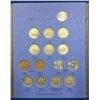 Image 3 : Canada Nickel Collection 1922 - 1960 - Whitman Folder
