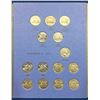 Image 4 : Canada Nickel Collection 1922 - 1960 - Whitman Folder