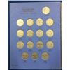 Image 2 : Canada Nickel Collection 1922 - 1961 - Whitman Folder
