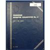 Image 1 : Canada Quarter Collection 1911 - 1952 - Whitman Folder