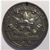 Canada's Tribute - God Save the Queen Medallion