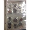Image 3 : Canada 1968 to 1987 Proof Like Coin Sets in Book