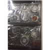 Image 2 : Canada 1961 to 1980 Proof Like Coin Sets in Book. Includes Silver.